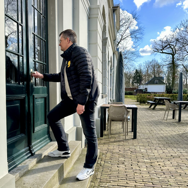 Lokaal werven heeft iets bijzonders!