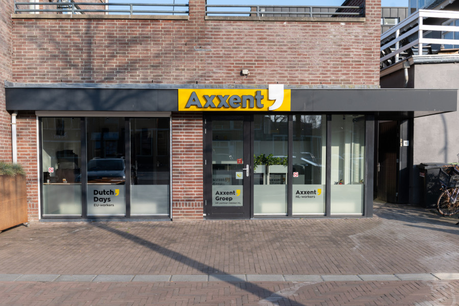 Thumbnail Ermelo