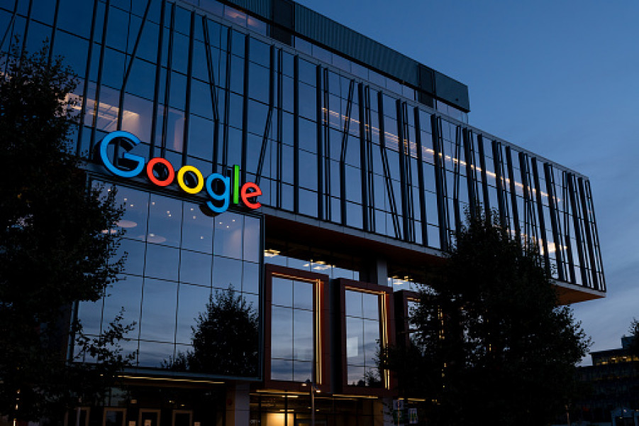 Google for Jobs in Nederland!